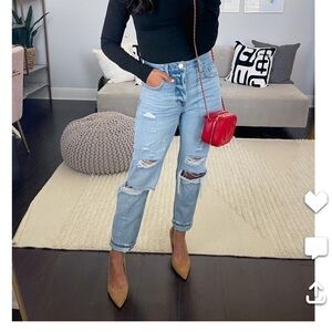 FRAME Le Original Jeans Size 31